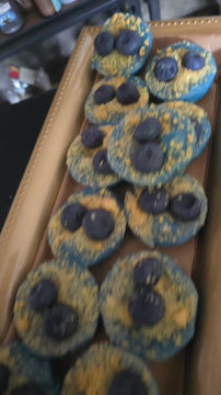 Thumbnail: Wax melts - Dessert inspired 