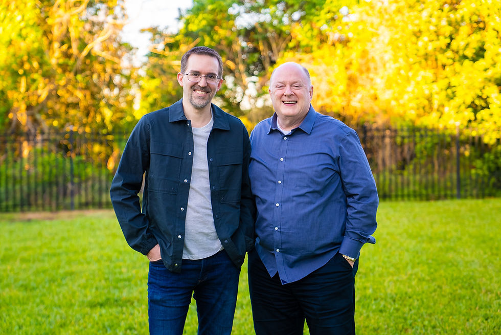 Jason & Jason - About Us