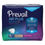 Thumbnail: Unisex Adult Brief Prevail® Air Plus™  Heavy Absorbency