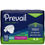 Thumbnail: Unisex Adult Brief Prevail® Heavy Absorbency