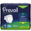 Thumbnail: Unisex Adult Brief Prevail® Heavy Absorbency