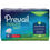Thumbnail: Unisex Adult Incontinence Brief Prevail® Per-Fit 360