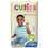 Thumbnail: Unisex Baby Diaper Cuties®  Disposable Heavy Absorbency