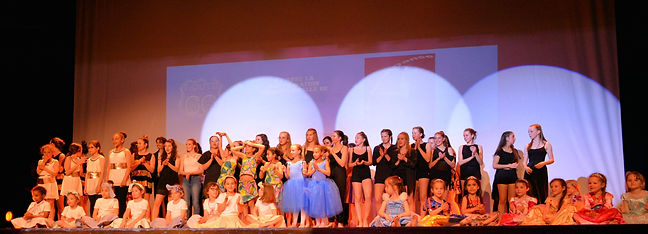 Spectacle Danse Origine Danse Jazz Mapping video Sannois Val d’Oise Cours de Danse