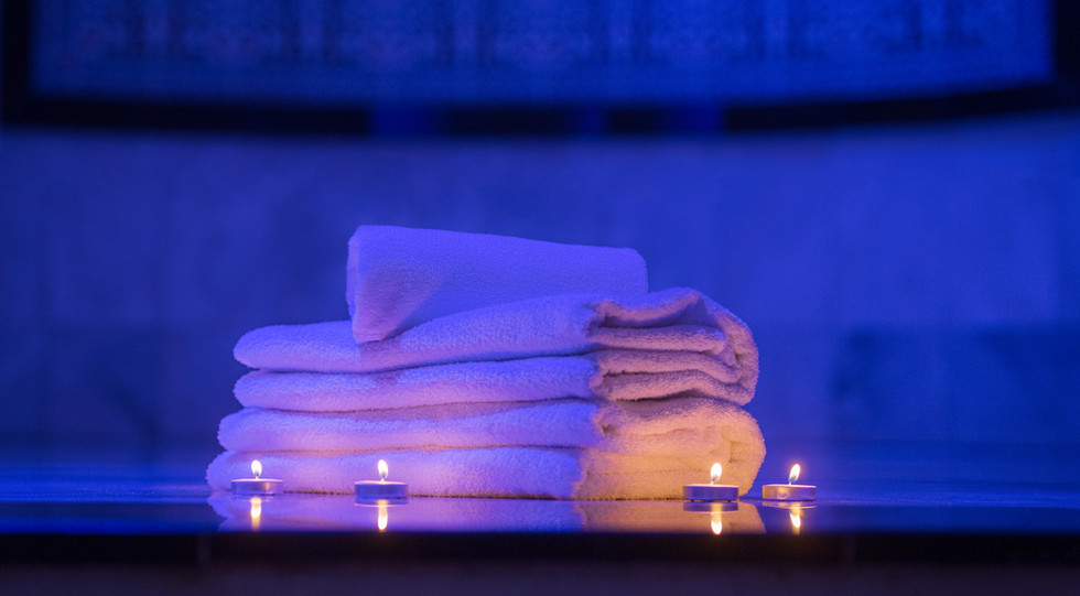 oz hotels incekum beach resort massage 3