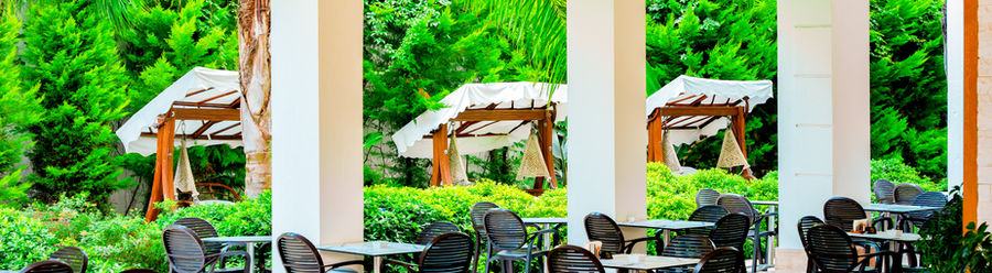 Oz Hotels Side Premium