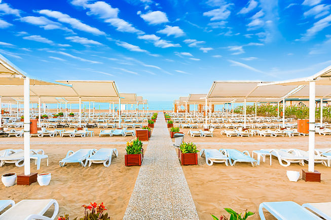 Oz Hotels Side Premium Beach