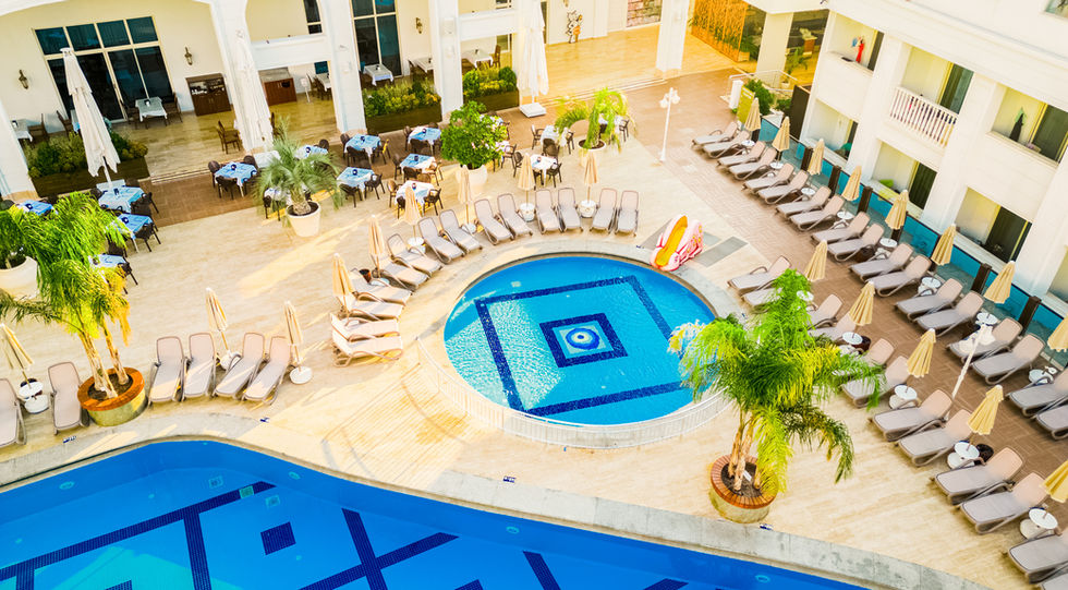 Side Premium Pool
