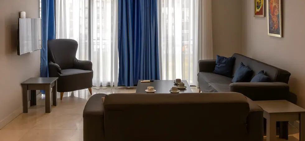 mene suites antalya ucuz konaklama salon