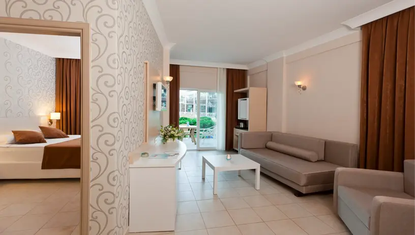 club mermaid aile odası geniş açı
