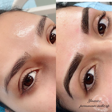 Home Yasminebeautysalon