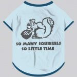 Thumbnail: So Many Squirrels