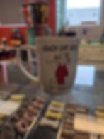 Crazy Cat Lady Mug