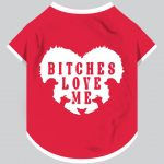 Thumbnail: Bitches Love Me