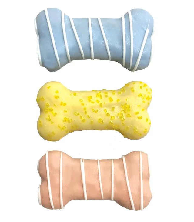 Bosco and Roxy's Dipped Bones