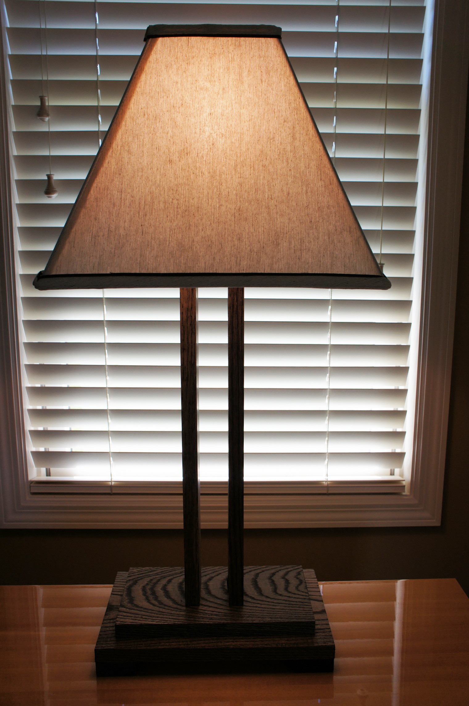 Table Lamp