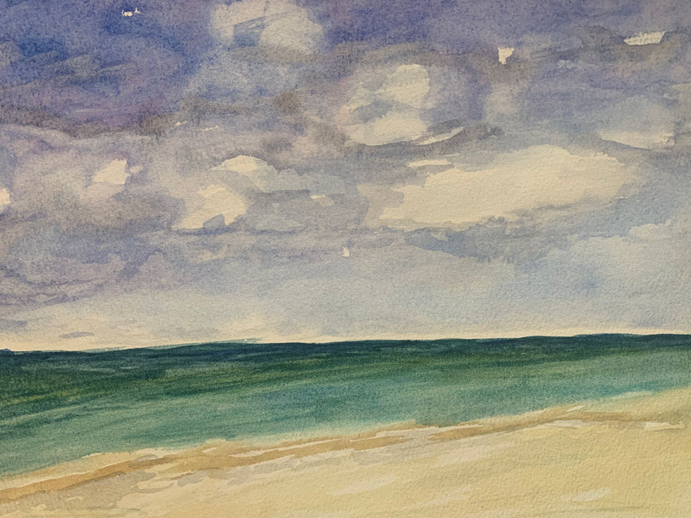 The Ocean State