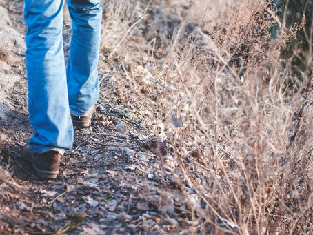 What If You Walk Away Without a Plan?