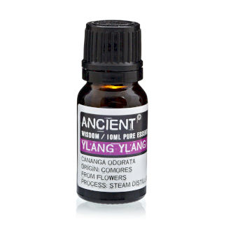 Huile essentielle ylang ylang 10ml