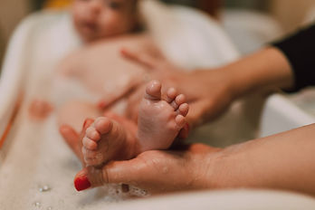 soins pour les pieds