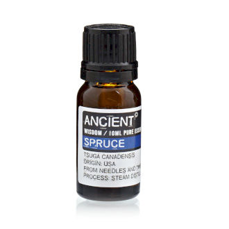 Huile essentielle d'épicéa 10ml