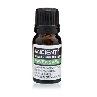 Huile essentielle de ravensara 10ml