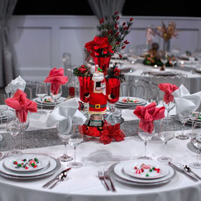 Holiday Dinner in Las vegas