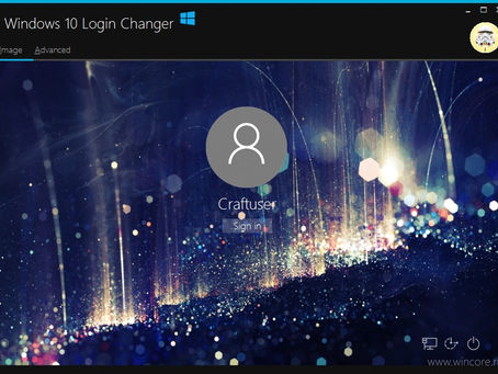 Abylon LOGON WALLPAPER CHANGER Keygen For (LifeTime) [32|64bit]