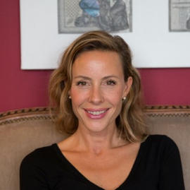 CHAPPUIS Mélanie