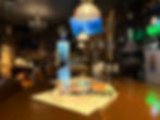 Ranunculus酒々井の店内