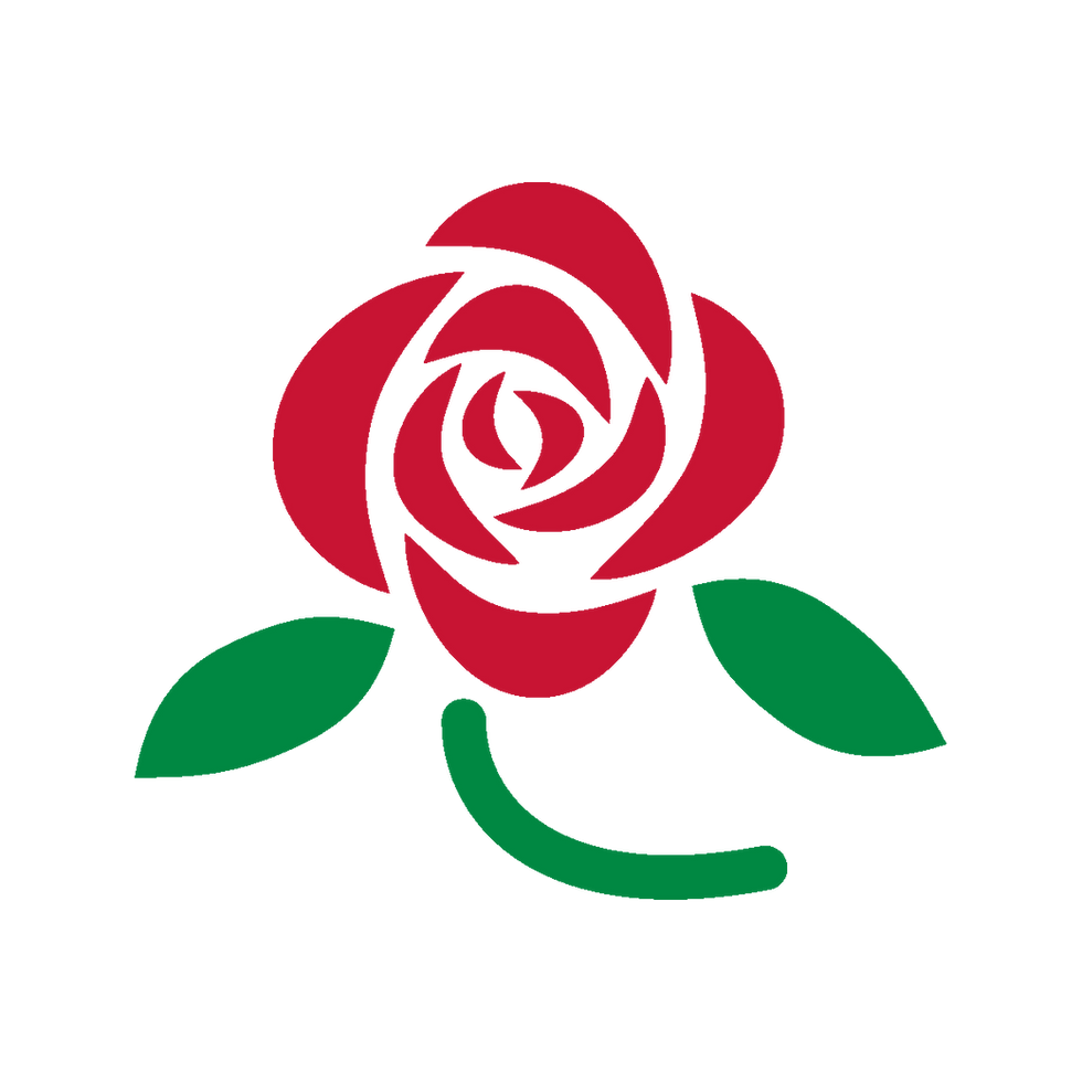 RoseHouse酒々井のロゴ