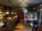 Ranunculus酒々井の店内