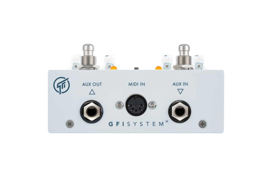 Specular Tempus Pedals