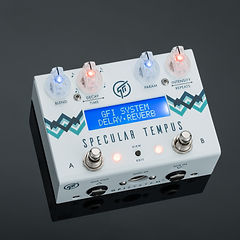 Specular Tempus | GFI System webpage