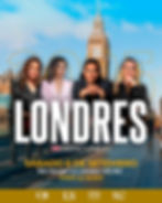 LONDRES Connex Coffee Hub