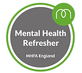 Rejuvenate MHFA England Mental Health Refresher Course