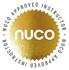 Rejuvenate NUCO Approved Trainer