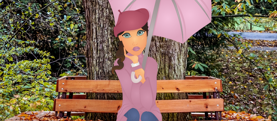JOUR DE PLUIE