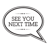 See you next time folks!