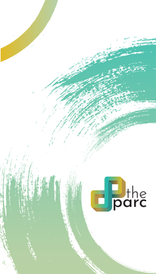 PARC Academy bookmark