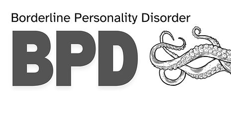 A Borderline Personal Story banner