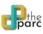 The PARC logo
