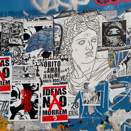 Novo site do Grupo de pesquisas sobre Patrimônio Projeto, Percepção e Paisagem