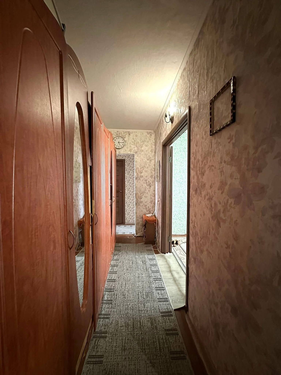 Прев'ю: 3к квартира Луцьк, пр-т Соборності