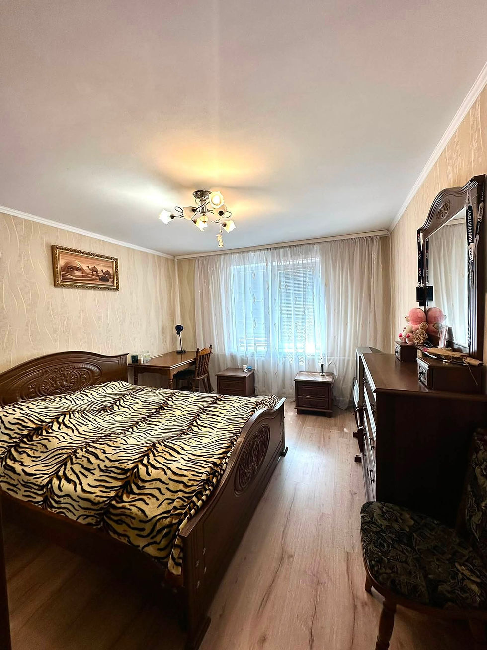 Прев'ю: Продаж половини будинку в Луцьку