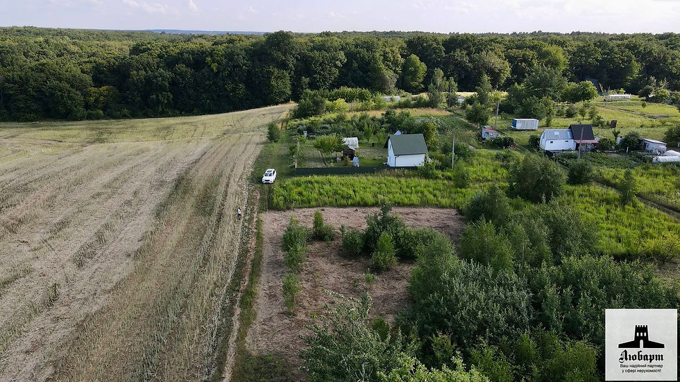 Прев'ю: Ділянка в с.Гаразджа Луцький рн