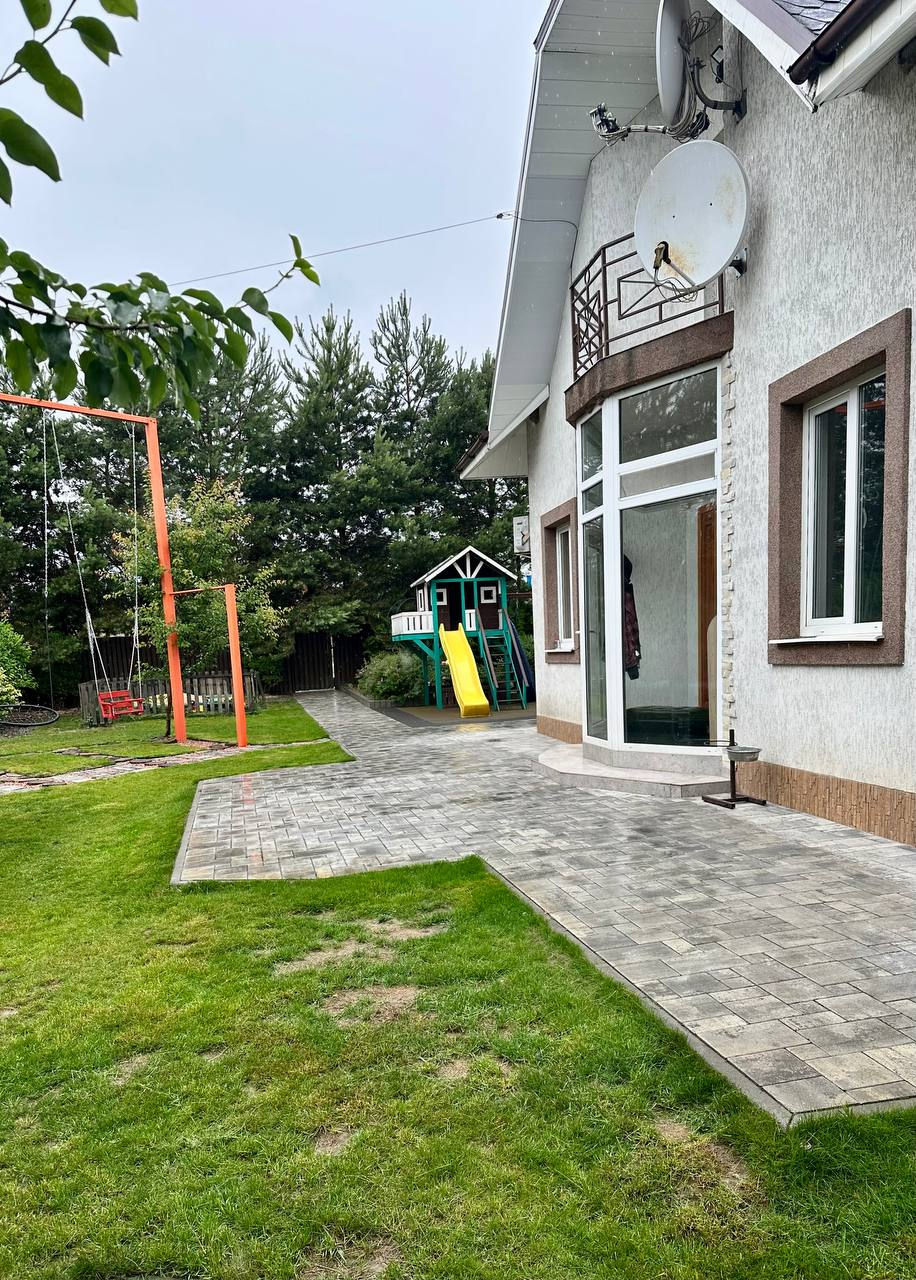 Прев'ю: Будинок  Луцький рн, с.Гаразджа