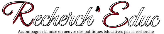 RechercheEduc logo