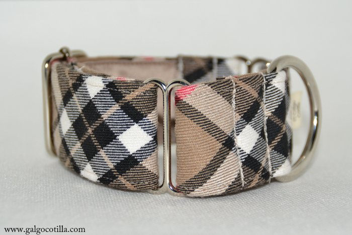 Miniatura: Tartán - Last Pieces