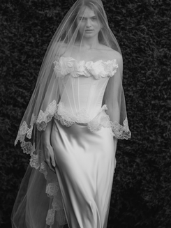 AMARYLLIS FITTED SET